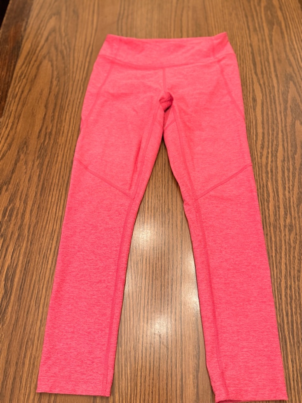 Outdoor Voices Bright Pink women’s Active Leggings